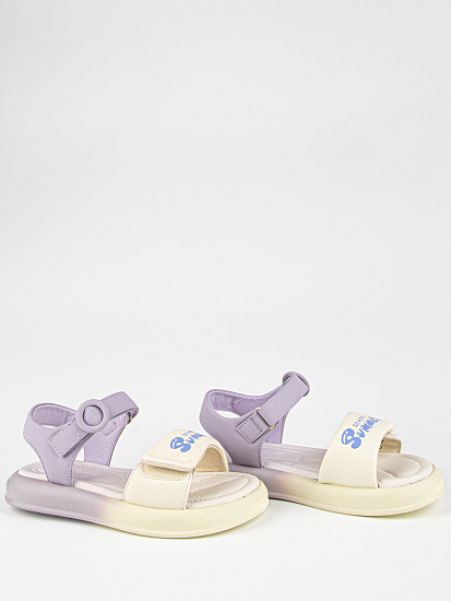 Сандалии артикул:33901п-10-2