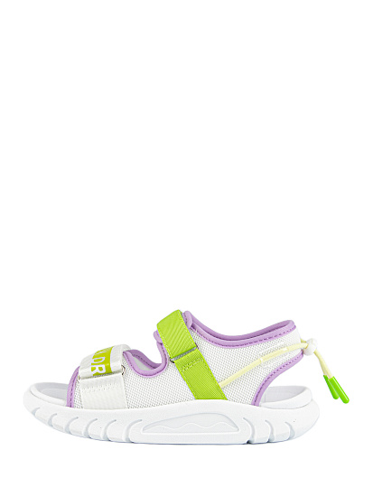 Сандалии артикул:33917-2-2