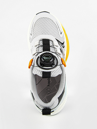 Кроссовки артикул:731256-3-6