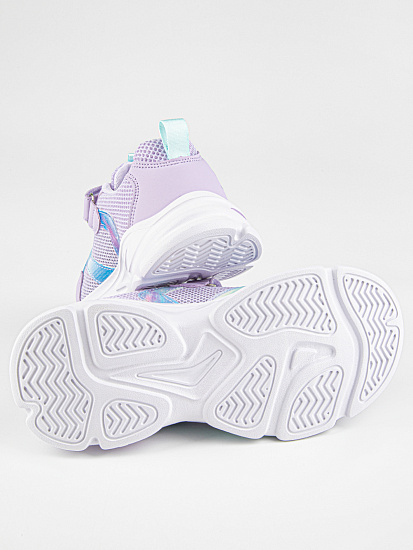 Кроссовки артикул:721014н-10-5