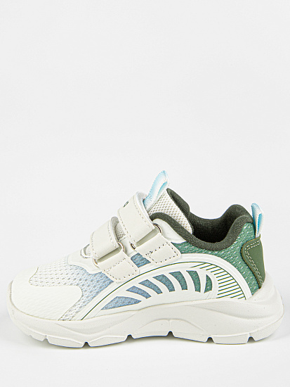Кроссовки артикул:71569-2-7