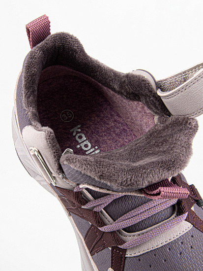 Ботинки артикул:53719уп-2-9