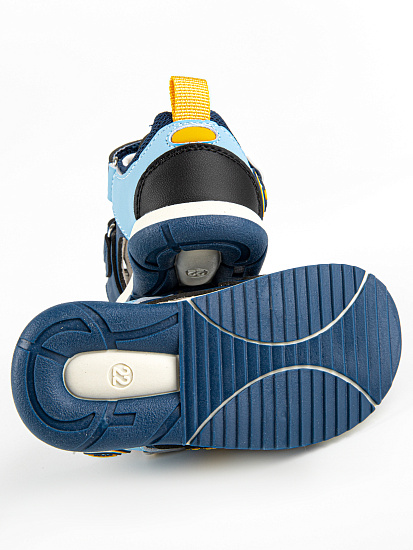 Сандалии артикул:31960п-2-5