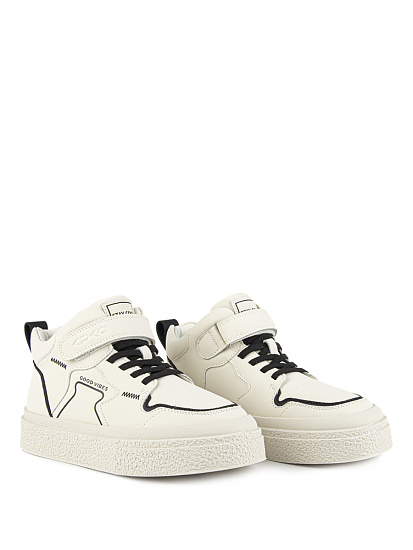 Ботинки артикул:53657ук-2-5 Ботинки артикул:53657ук-2-5