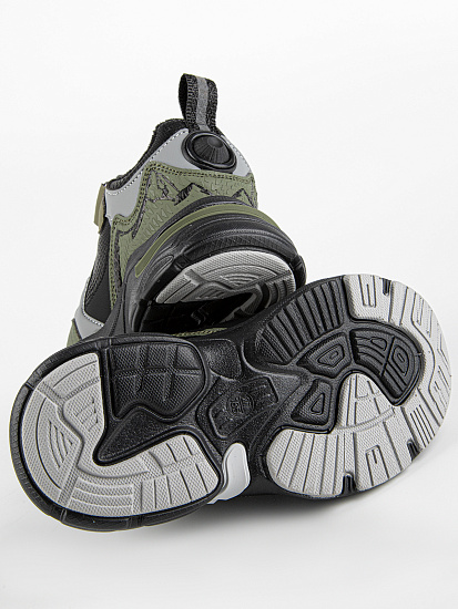 Кроссовки артикул:721003-20-5