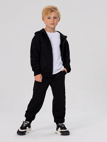 Толстовка трикотажная артикул:BBJ02K-99-4