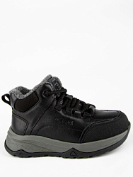 63322ш-1 Ботинки (черный) 32-36 (5 пар)