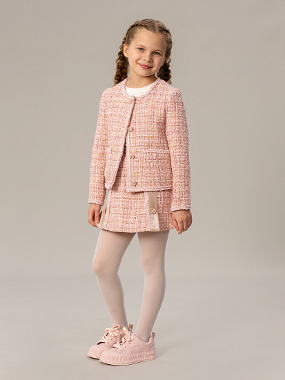 Жакет артикул:OKGCE05-80-4 Жакет артикул:OKGCE05-80-4