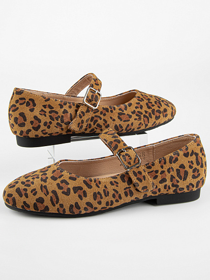 Туфли артикул:241023-4-4