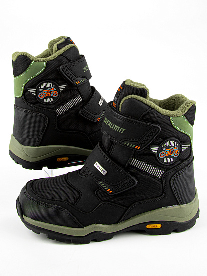 Ботинки артикул:43531-1-4