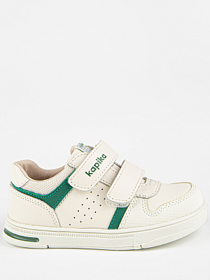 21578-1 Полуботинки (бежевый) 22-26 (5 пар)