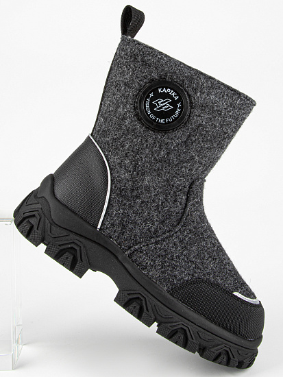 Валенки артикул:00212-1-7