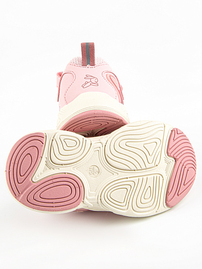 Кроссовки артикул:71574-2-5