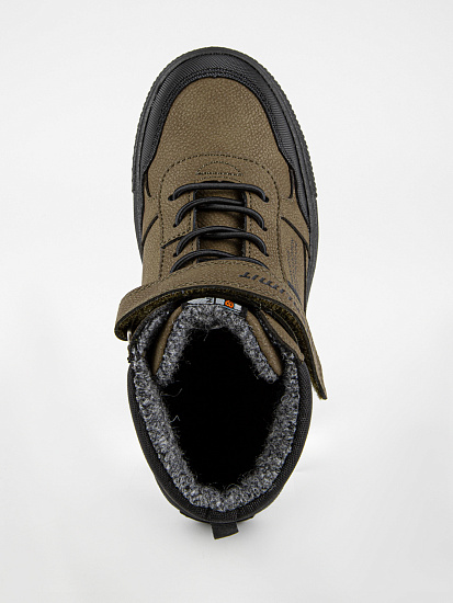 Ботинки артикул:54560ук-20-6 Ботинки артикул:54560ук-20-6