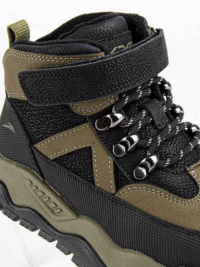 Ботинки артикул:52597ук-2-3