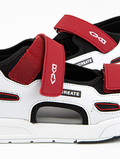 Сандалии артикул:33852п-1-9