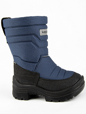 1820д-2 Сапоги (синий) 25-29 (5 пар)