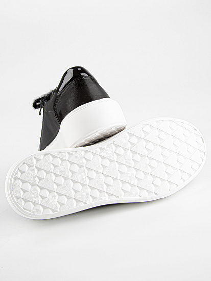 Полуботинки артикул:241017п-1-5