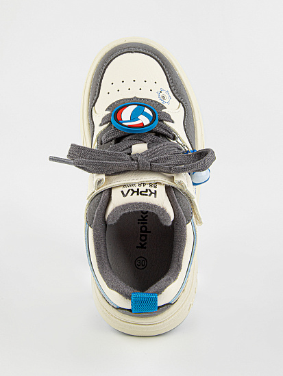 Кроссовки артикул:721245-1-6