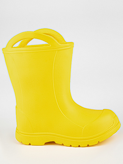 Резиновая обувь артикул:1941-1-1