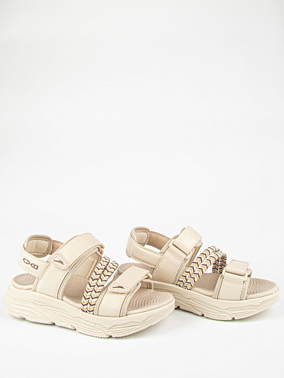 Сандалии артикул:34596п-1-2