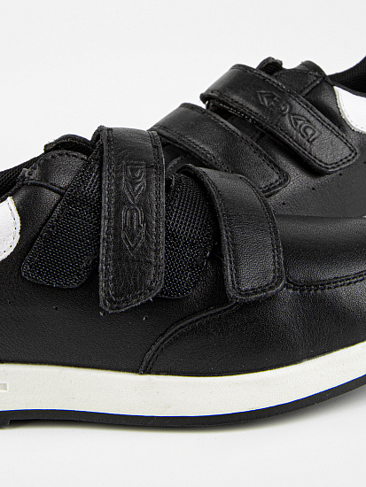 Полуботинки артикул:231168-1-10