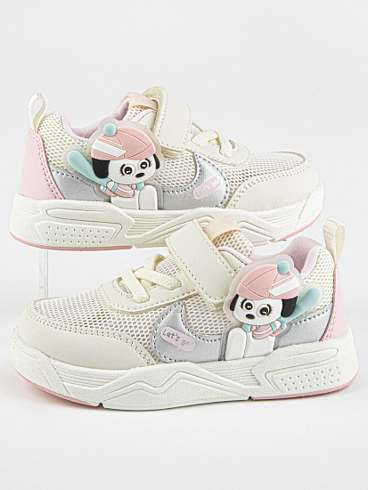 Кроссовки артикул:71562н-1-4