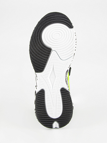 Кроссовки артикул:731055-1-9