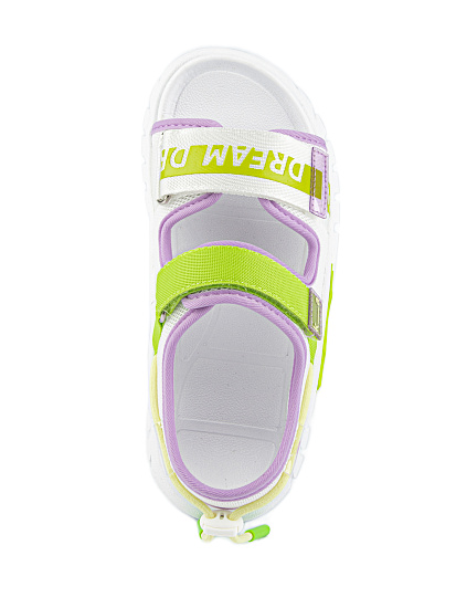 Сандалии артикул:33917-2-3