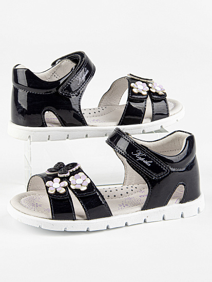 Сандалии артикул:31932п-3-4