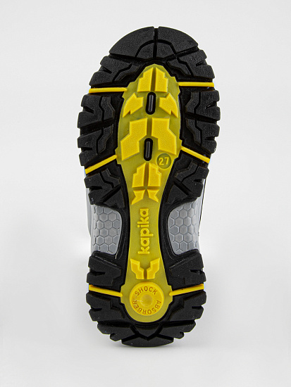 Ботинки артикул:42459-20-9