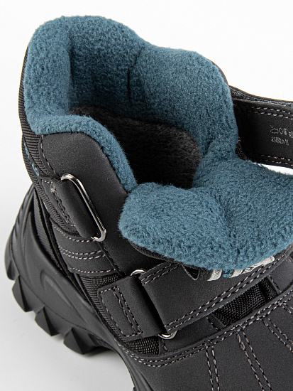 Ботинки артикул:41490л-11-10