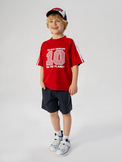 Шорты артикул:PKBCH02-Z4-8