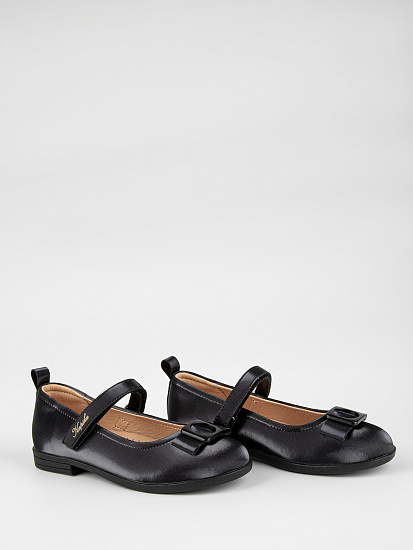 Туфли артикул:22587п-2-2