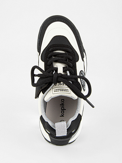 Кроссовки артикул:731218-1-6