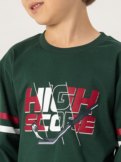 Лонгслив артикул:OKBCL01-74-5 Лонгслив артикул:OKBCL01-74-5