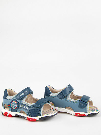 Сандалии артикул:31876-1-2