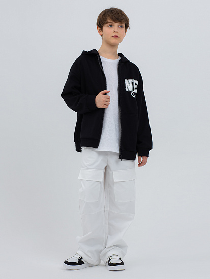 Футболка артикул:PJBCT21-00-9