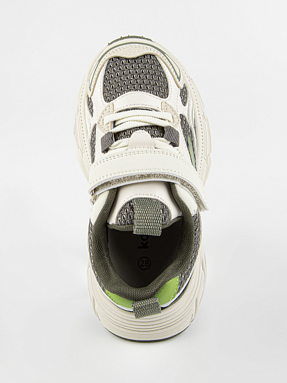 Кроссовки артикул:721191-2-6