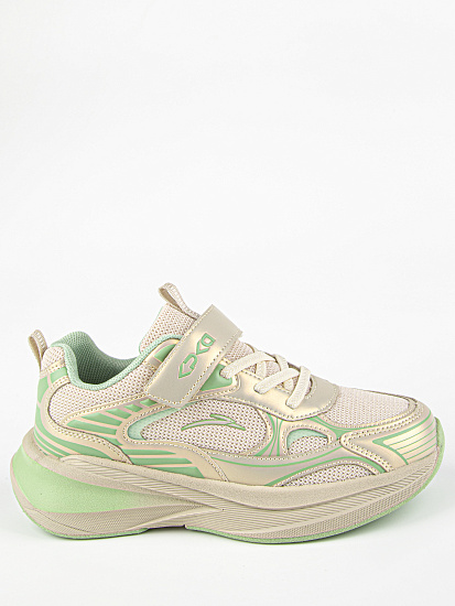 Кроссовки артикул:731295-2-1