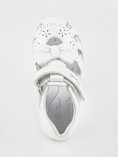 Сандалии артикул:31964-2-6