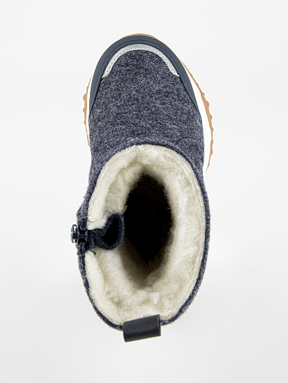 Валенки артикул:00214-2-6