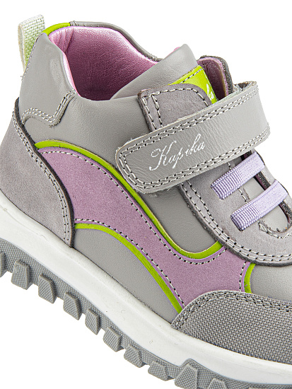 Ботинки артикул:51498ут-2-6