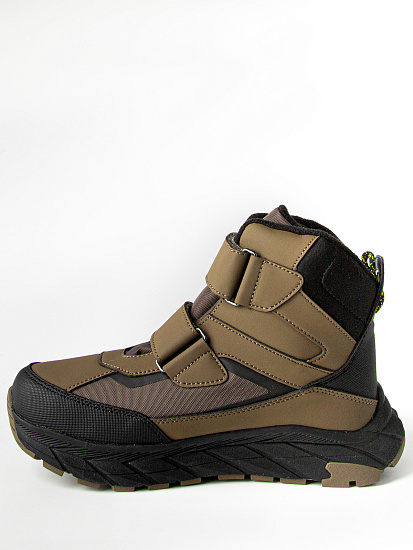 Ботинки артикул:44311-2-8 Ботинки артикул:44311-2-8