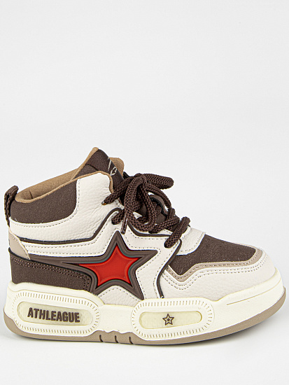 Кроссовки артикул:721148-10-1