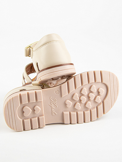 Сандалии артикул:32727п-30-5