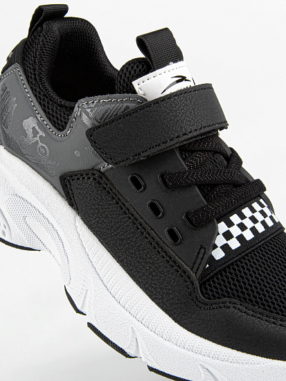 Кроссовки артикул:721233-1-3