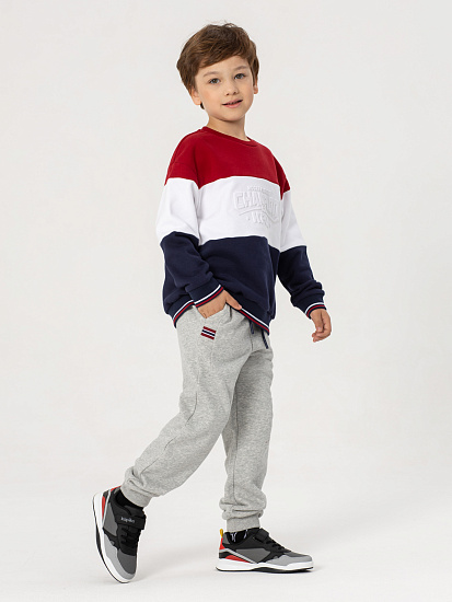 Брюки трикотажные артикул:OKBCP08-93-1 Брюки трикотажные артикул:OKBCP08-93-1