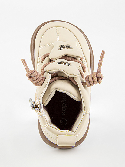 Ботинки артикул:51582ук-10-6