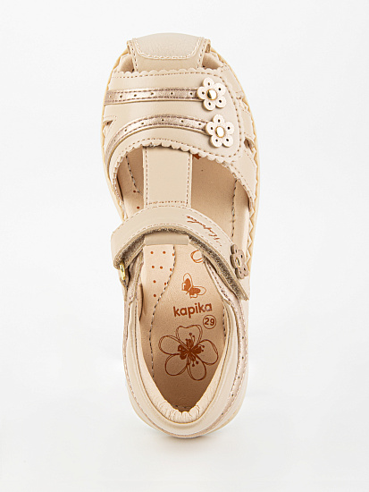 Сандалии артикул:32902п-30-6